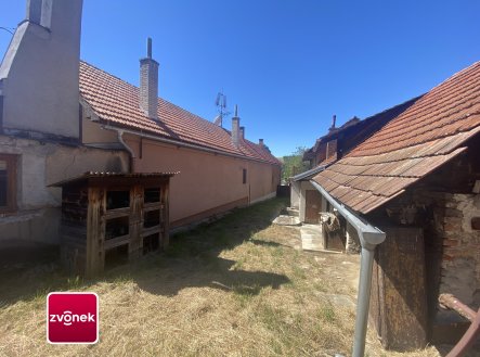 Prodej domu/vily, 100 m²