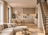 Prodej bytu, 2+kk, 75 m²