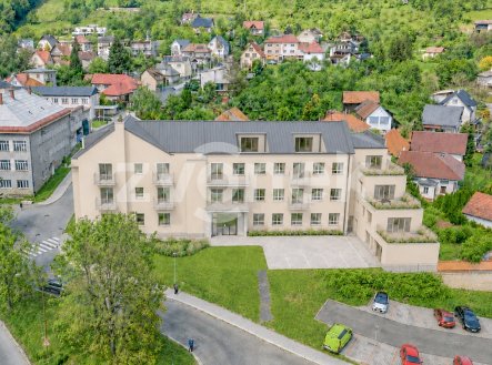 Prodej bytu, 2+kk, 75 m²