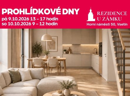 Prodej bytu, 2+kk, 75 m²