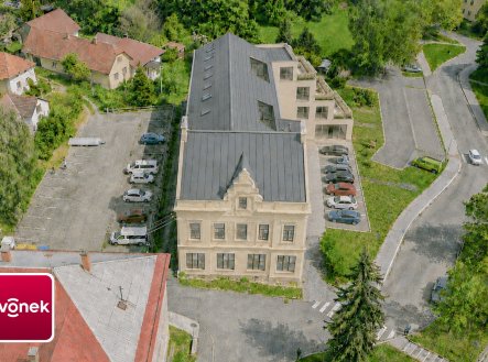 Prodej bytu, 3+kk, 48 m² obrázek