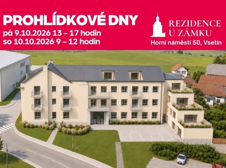 Prodej bytu, 4+1, 109 m²