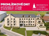 Prodej bytu, 4+1, 109 m²