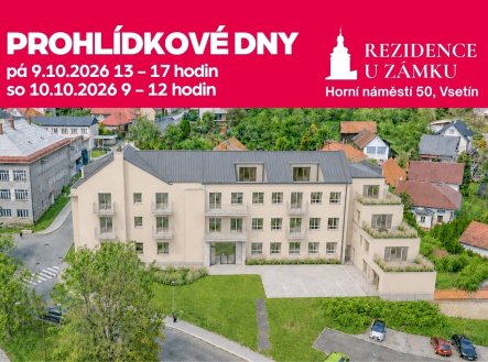 Prodej bytu, 2+kk, 60 m²