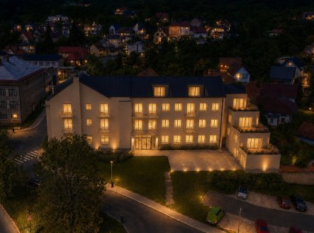 Prodej bytu, 4+kk, 121 m²
