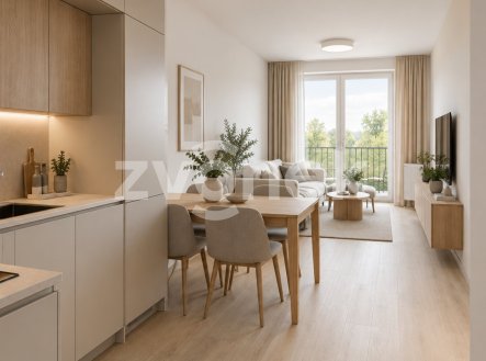 Prodej bytu, 4+kk, 121 m²