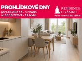 Prodej bytu, 4+kk, 121 m²