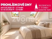 Prodej bytu, 4+kk, 137 m²