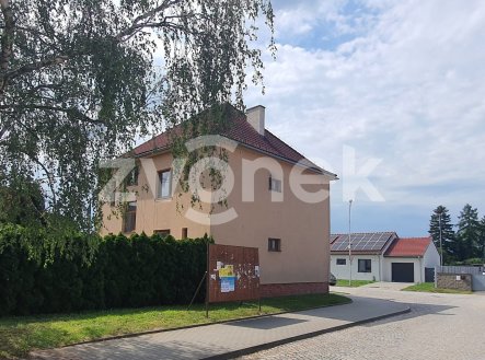 Prodej domu/vily, 250 m²