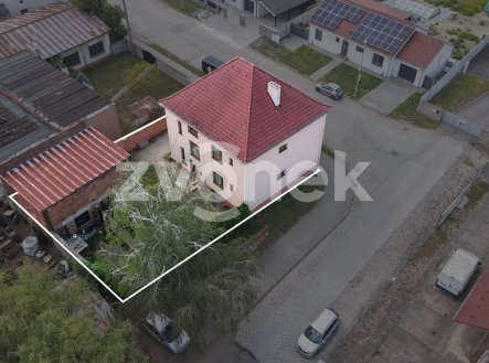 Prodej domu/vily, 250 m²