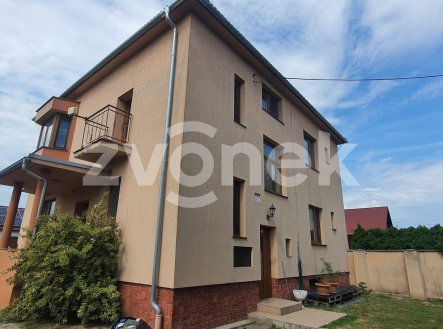 Prodej domu/vily, 250 m²