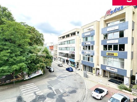 Pronájem bytu, 3+1, 71 m²