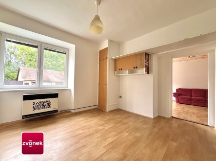 Prodej bytu, 1+1, 46 m²