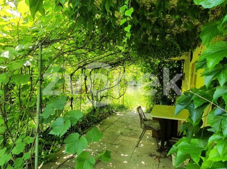 Prodej chaty/rekreačního objektu, 45 m²