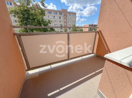 Pronájem bytu, 3+1, 66 m²