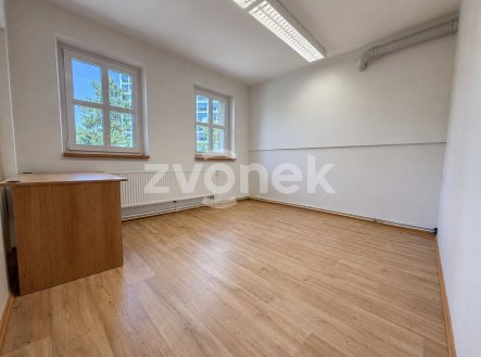Pronájem bytu, 1+kk, 10 m²