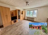 Prodej bytu, 2+1, 64 m²