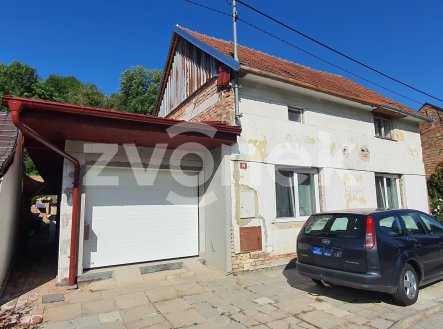 Prodej chaty/rekreačního objektu, 72 m²