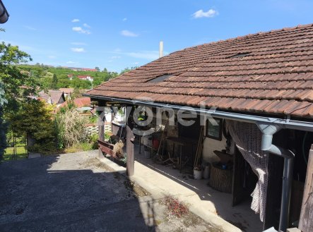 Prodej domu/vily, 90 m²