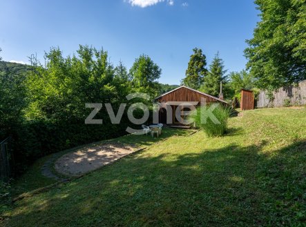 Prodej chaty/rekreačního objektu, 58 m²