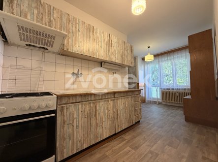Prodej bytu, 3+1, 95 m²