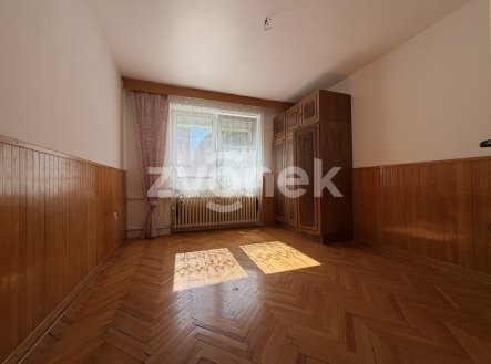 Prodej bytu, 3+1, 95 m²
