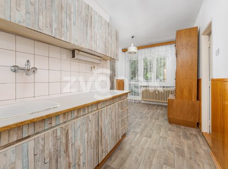 Prodej bytu, 3+1, 95 m²