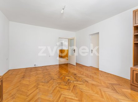 Prodej bytu, 3+1, 95 m²