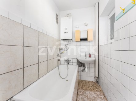 Prodej bytu, 3+1, 95 m²