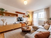 Prodej bytu, 3+kk, 71 m²