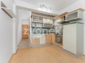 Pronájem bytu, 1+kk, 27 m²
