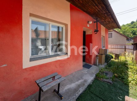 Prodej domu/vily, 93 m²