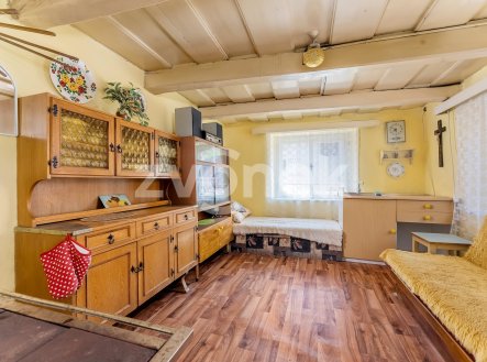 Prodej domu/vily, 93 m²