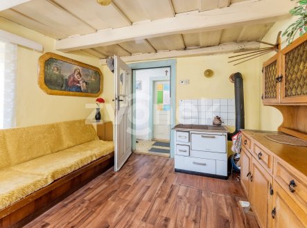 Prodej domu/vily, 93 m²