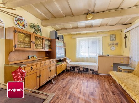 Prodej domu/vily, 93 m²