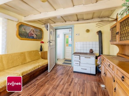 Prodej domu/vily, 93 m²
