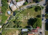 Prodej pozemku pro bydlení, 1 282 m²