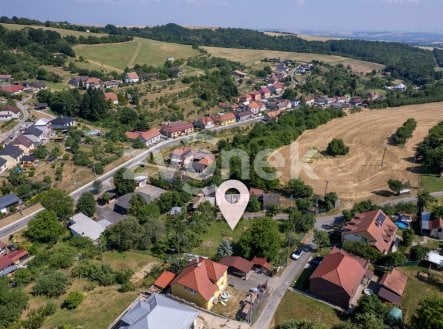 Prodej pozemku pro bydlení, 1 282 m²