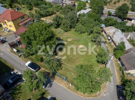 Prodej pozemku pro bydlení, 1 282 m²