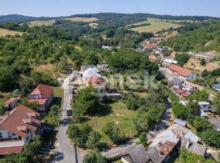 Prodej pozemku pro bydlení, 1 282 m²