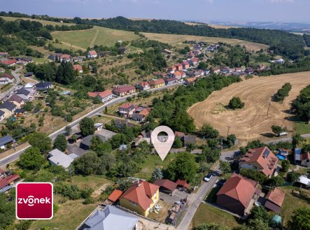Prodej pozemku pro bydlení, 1 282 m²