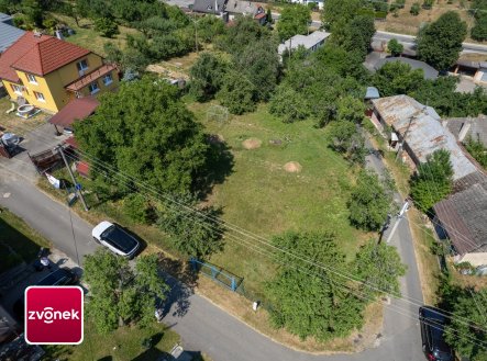 Prodej pozemku pro bydlení, 1 282 m²