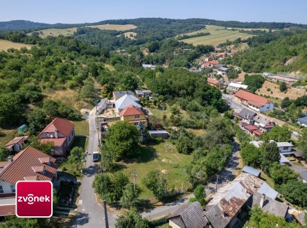 Prodej pozemku pro bydlení, 1 282 m²