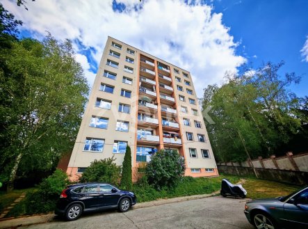 Pronájem bytu, 3+1, 68 m² obrázek