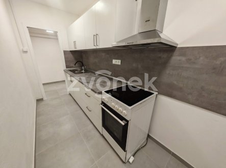 Pronájem bytu, 3+1, 68 m²