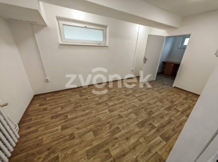 Pronájem bytu, 3+1, 68 m²