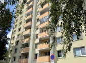 Prodej bytu, 1+kk, 28 m²