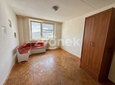 Prodej bytu, 1+kk, 28 m²