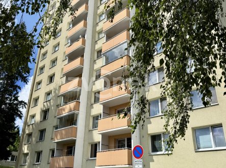 Prodej bytu, 1+kk, 28 m²