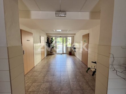 Prodej bytu, 1+kk, 28 m²